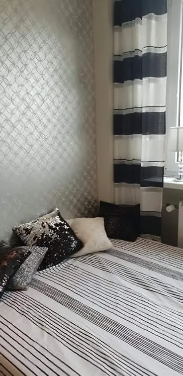 Apartmán Letni Zakatek Sopoty 0*,  Polsko