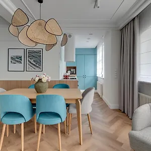  Apartament Lion - Havana Premium Family