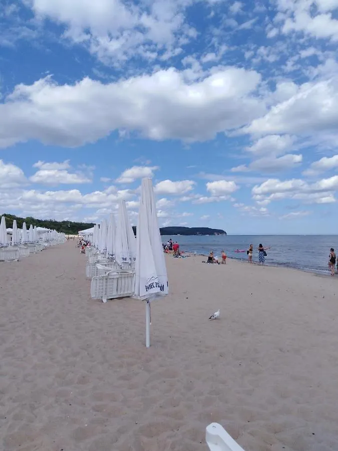 Apartament letni zakątek Sopot 0*,  Polska