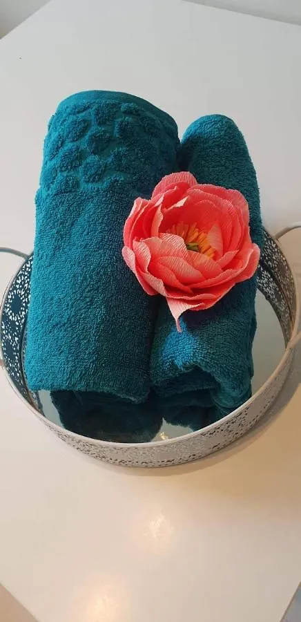 Apartament letni zakątek Sopot
