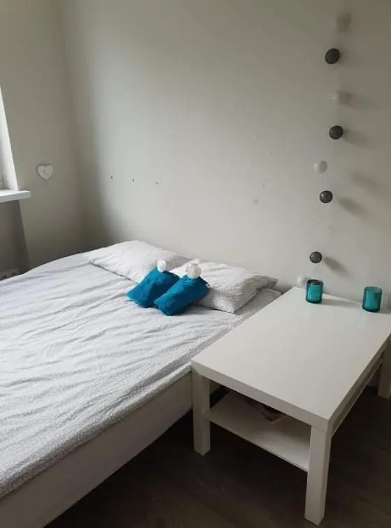 Apartament letni zakątek Sopot