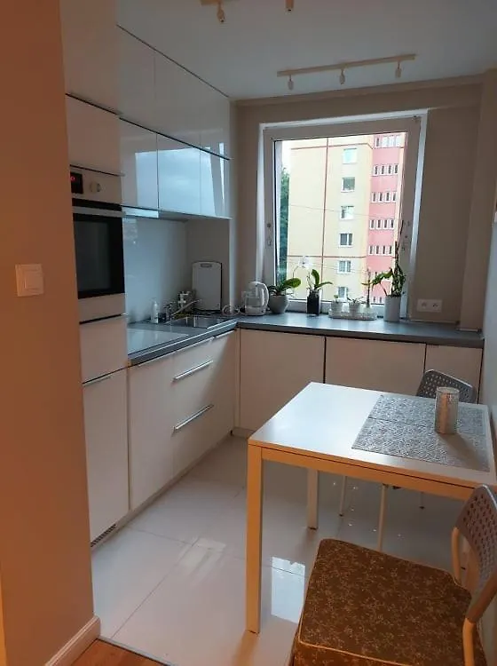 Apartament letni zakątek Sopot