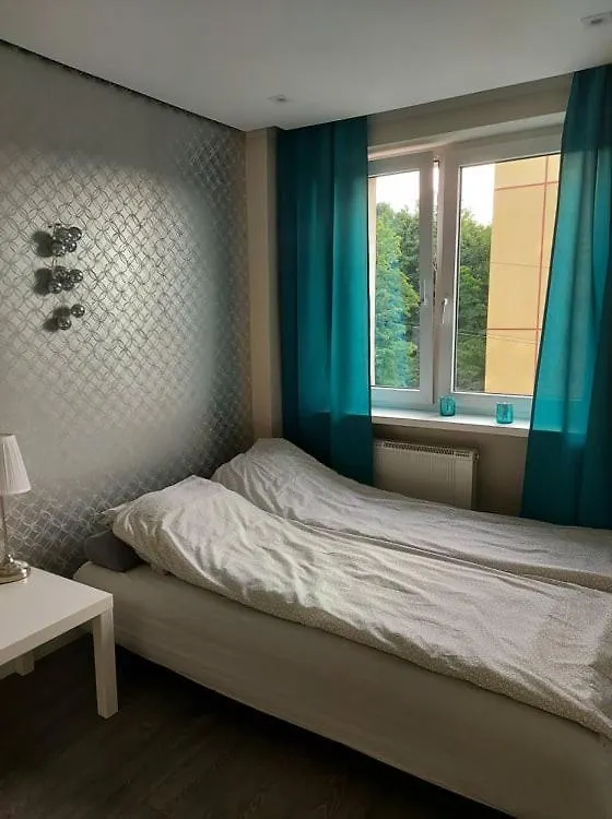 Apartament letni zakątek Sopot 0*,