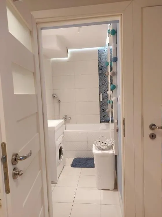 Apartament letni zakątek Sopot Polska