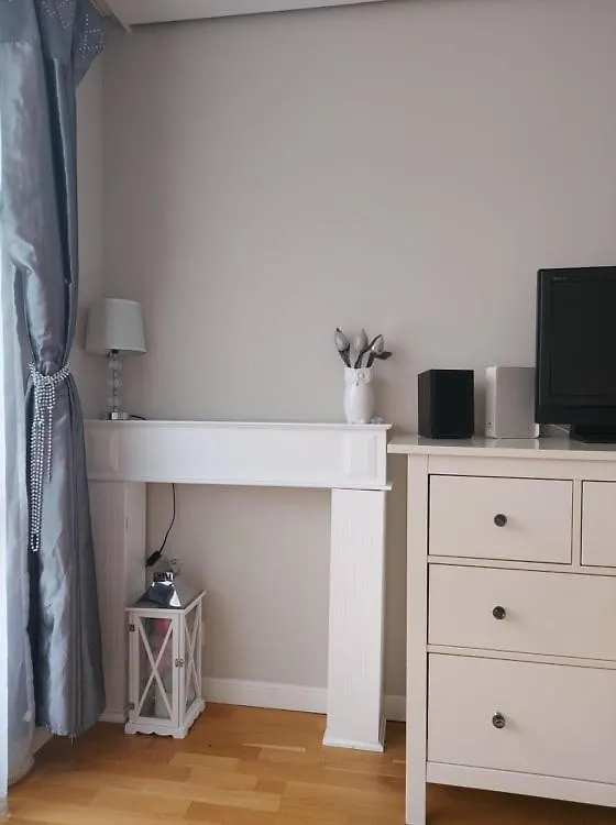 Apartament letni zakątek Sopot